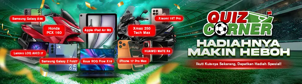 Quiz Corner Special Liga